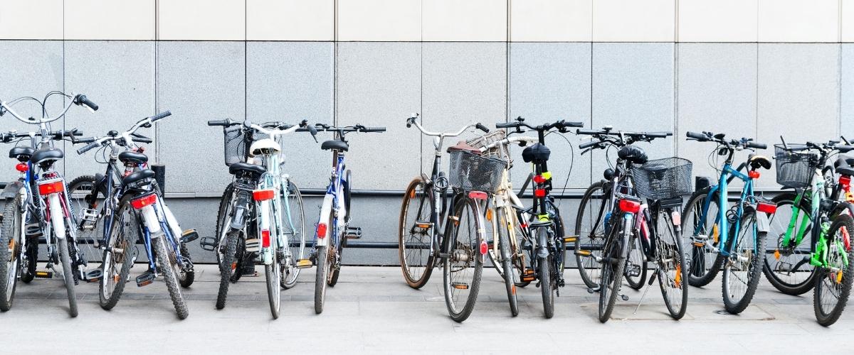 Comparer les prêts vélo