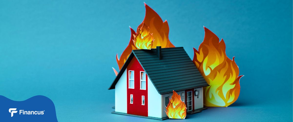 Assurances incendie pour les propriétaires