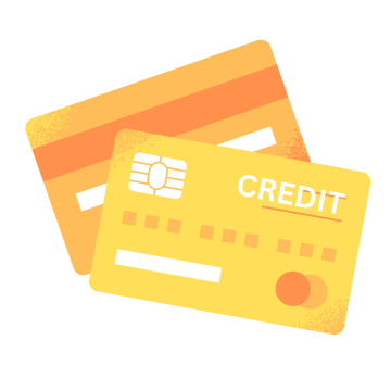 Carte de Crédit