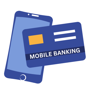 MCarte de Crédit Mobile Banking