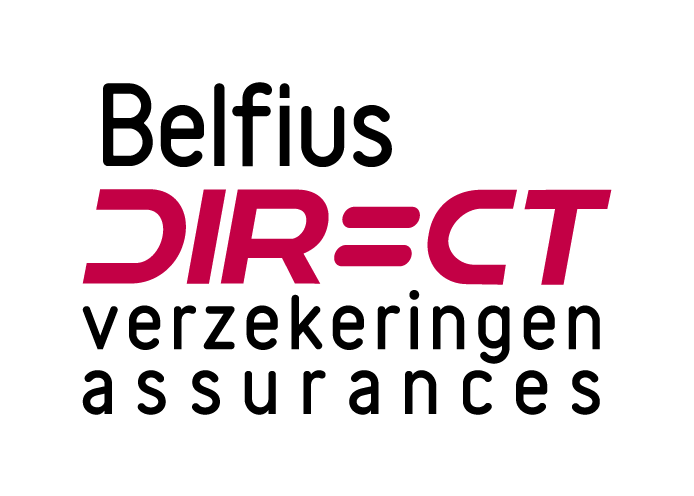 Belfius Direct logo