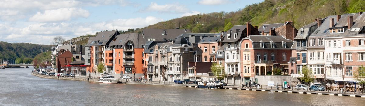 Immobiliers dans les Ardennes