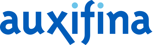 Auxifina logo