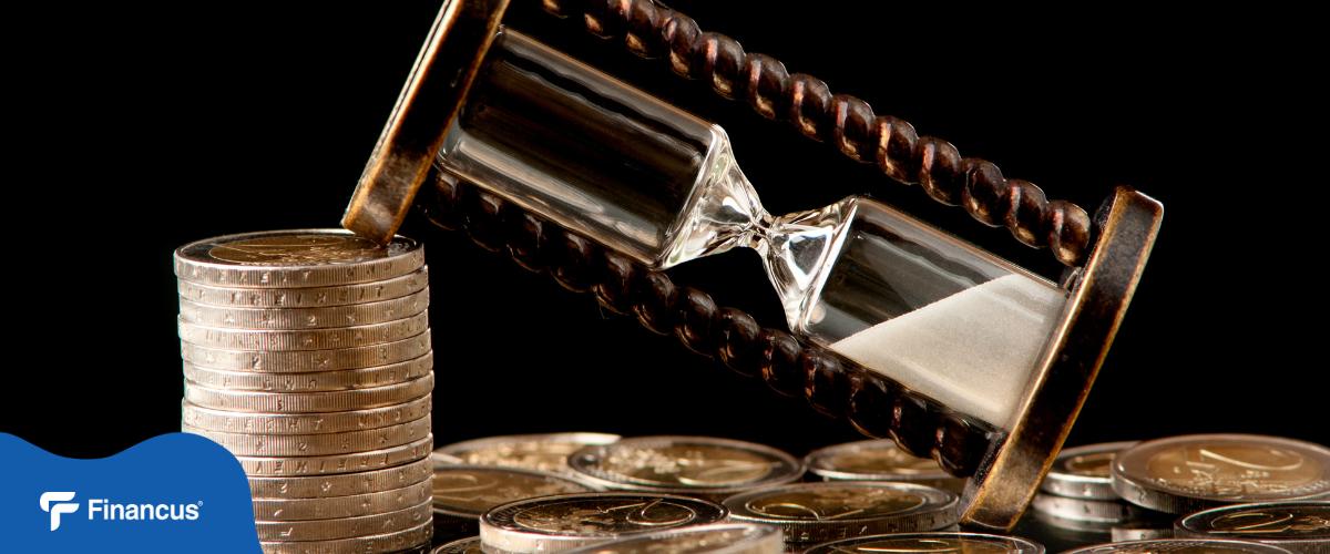 Comptes à terme
