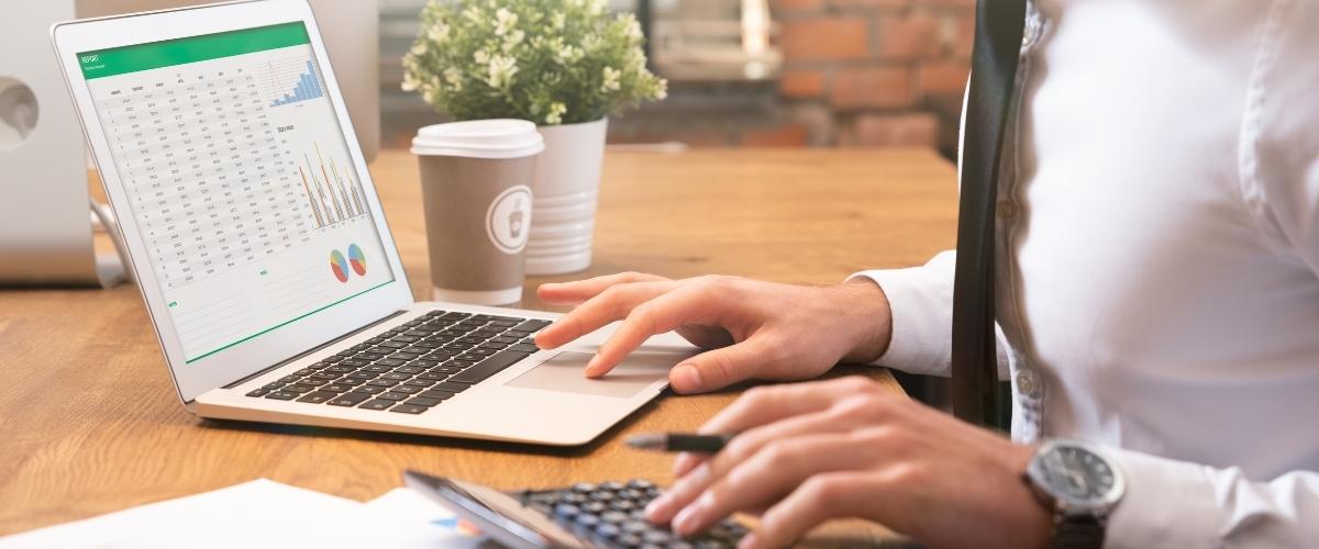 Comptes professionnels pour entreprises