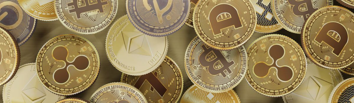 Cryptomunten