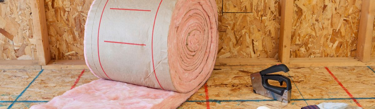 Travaux économies énergie en maison