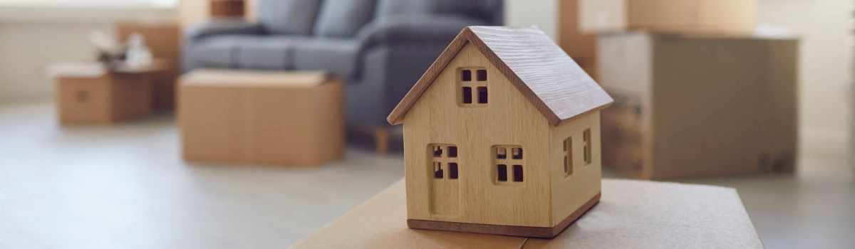 Epargner argent pour nouvelle maison