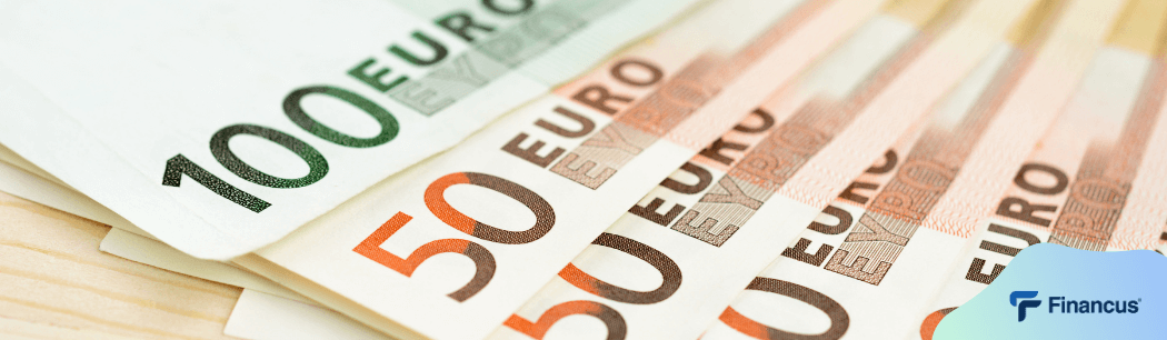 Monnaie euros