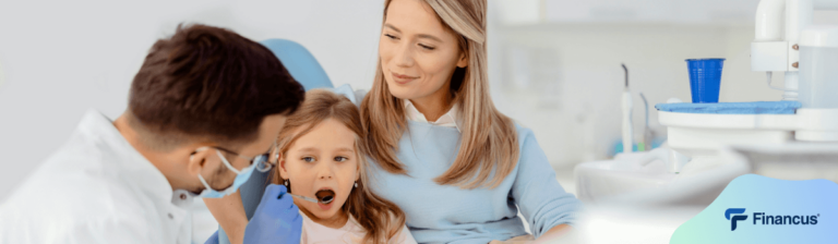 Tandverzekeringen kinderen