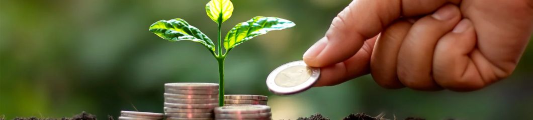 Faire fructifier l'argent
