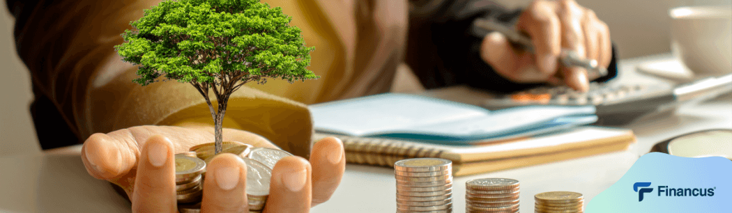 Beginnen met beleggen