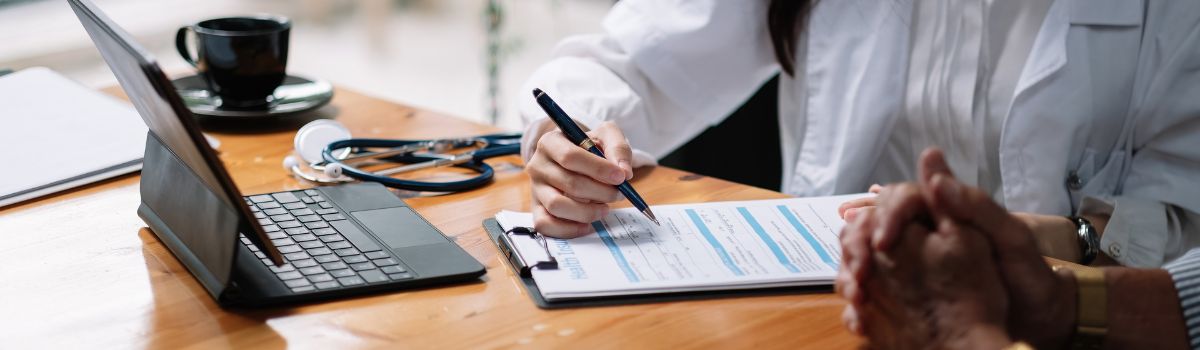 Broker hospitalisatieverzekering