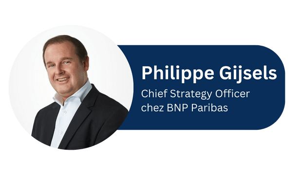 Philippe Gijsels auteur