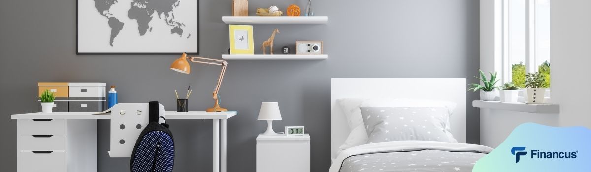student rooms investments