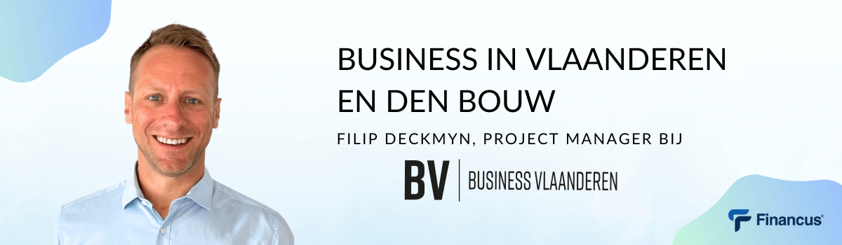 Business in Vlaanderen en den bouw