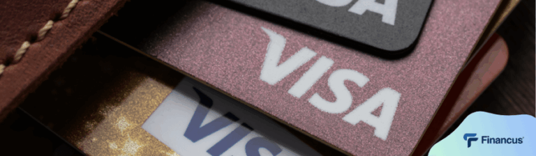 Visa prepaid kredietkaarten