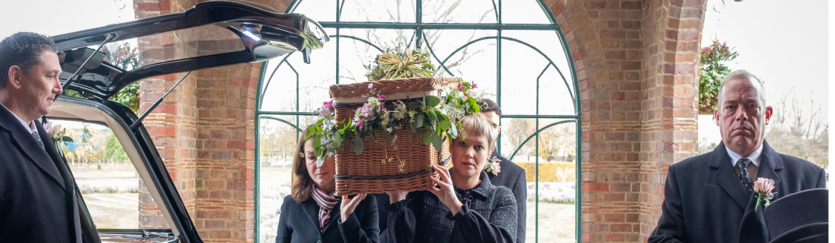 Kosten van een Uitvaart in België