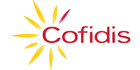 Cofidis Logo