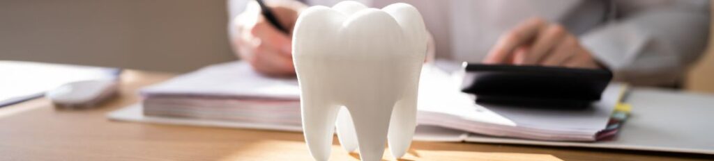 Ontdek waarom het verzekeren van je tanden belangrijk is