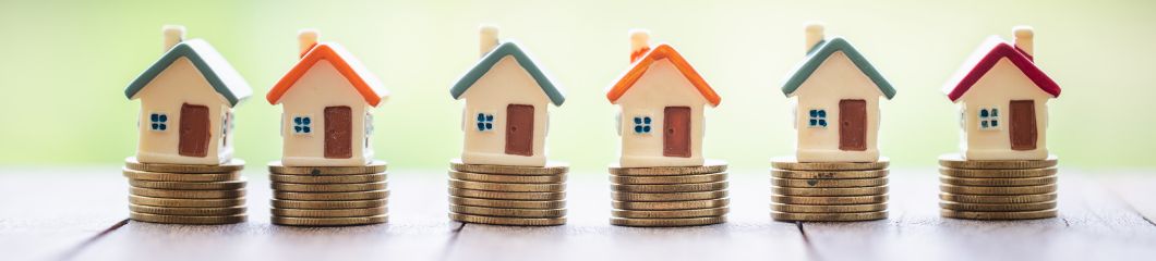 Beleggen in vastgoed: Een samenvattende gids