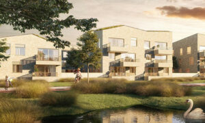 Residentie Botanic