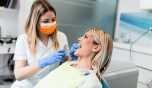 Wat is het verschil tussen het tandvoordeel en een tandverzekering?